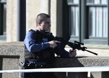 USA: Ein Toter bei Schüssen während Super-Bowl-Parade – Motiv unklar