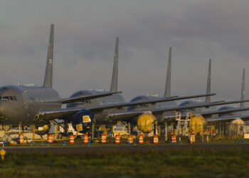 USA: Militärisch-industrieller Komplex setzt auf baldigen globalen Krieg gegen China und Russland