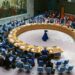 USA blockieren im UN-Sicherheitsrat Resolution zum Waffenstillstand im Gazastreifen