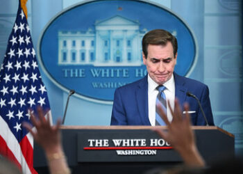 USA machen proiranische Milizen im Irak für tödlichen Angriff auf US-Basis verantwortlich