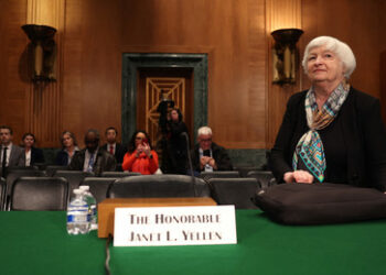 USA wollen Einnahmen aus Russlands Vermögen an Ukraine überweisen