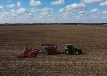 USA wollen Millionen aushungern, nur um Russland zu ärgern