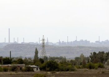 Ukraine zieht Truppen aus Awdejewka zurück