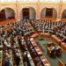 Ungarisches Parlament stimmt Schwedens NATO-Beitritt zu