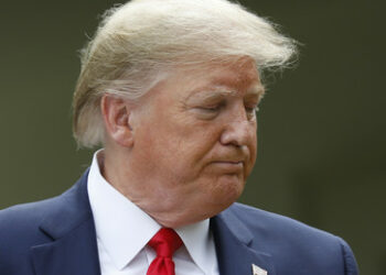Urteil in Betrugsverfahren: Trump muss 364 Millionen Dollar zahlen