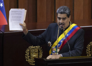 Venezuela reagiert auf mögliche Wiederaufnahme von US-Sanktionen: "Wir sind von niemandem abhängig"