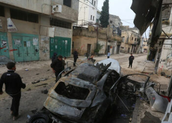 Verfahren gegen Israel: Annexion palästinensischer Gebiete, Vertreibung, Apartheid und Völkermord