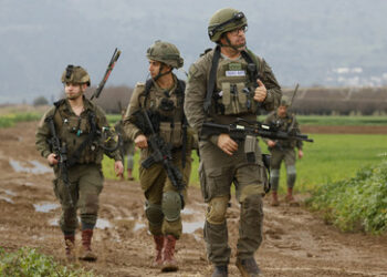 Verhandlungen hinter den Kulissen: Hoffnung auf Ende der Scharmützel zwischen Israel und Hisbollah?