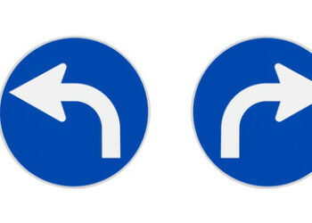 Verloren zwischen Rechts und Links