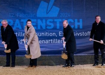 Verrat der Eliten: Ampel-Politiker schaufeln Deutschlands Grab