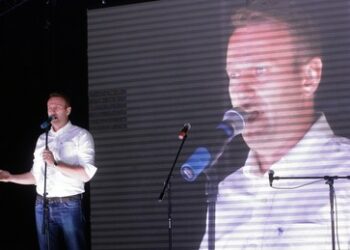 Vom nationalistischen Agitator zum Liebling der westlichen Liberalen: Wer war Alexei Nawalny?