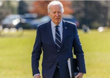 Von Lincoln begnadigt: Vorfahre von Biden stand als Messerstecher vorm Kriegsgericht