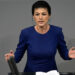 Wahlen im Osten der Republik: Wagenknecht schließt Koalitionen mit CDU nicht aus