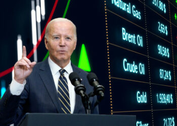 Wann werden die Ölmärkte auf die Störungen am Roten Meer reagieren?