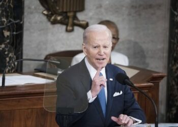 Warum die USA nicht mit anderen Weltmächten auskommen können