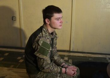 Was die Ukraine erwartet: Die Gnade des Siegers