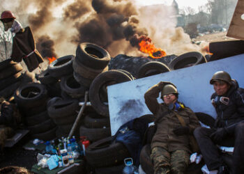 Was lehrt der Kiewer Maidan? – Ein Putsch bringt nie die erhofften Verbesserungen