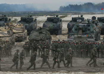 Was steckt hinter den Äußerungen von NATO-Mitgliedern über einen Krieg mit Russland?