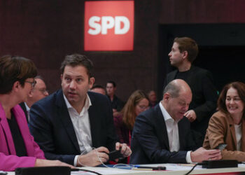 Wegen "Hass und Hetze" sowie "russischen Trollfabriken": SPD flüchtet von X/Twitter