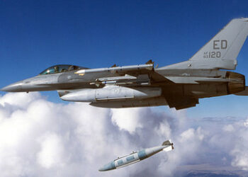 Weißes Haus: "Die Ukraine hat nicht genug ausgebildete F-16-Piloten"