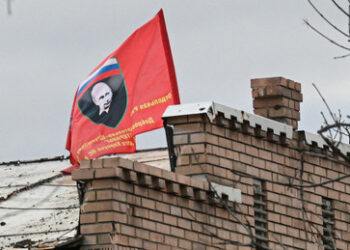 Welche Herausforderungen der Durchbruch bei Awdejewka noch lösen könnte