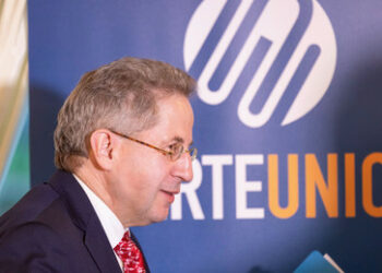 Werteunion: Unmittelbar nach Gründung der neuen Parteigründung eskaliert der Richtungsstreit