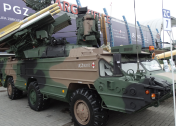 Westen gleicht Kiews Luftabwehrmangel aus: mit russischen Waffen aus Griechenland und Franken-SAM