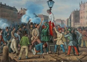 Westukraine: Frauen lynchen fast Mutter und Tochter – das wahre Hassobjekt sind die Selenskijs