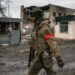Wie Russland die Moral des ukrainischen Militärs in Awdejewka brach