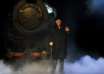 Wie beim "Mord im Orient-Express": Schweden stellt Ermittlungen zur Sprengung von Nord Stream ein