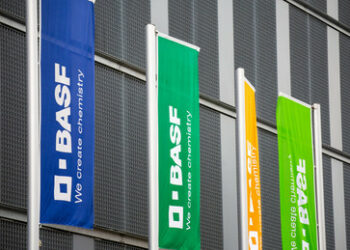 Wie die USA BASF einfangen wollen