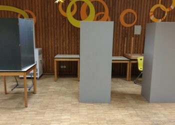 Wiederholungswahl in Berlin: Klatsche für die Ampel