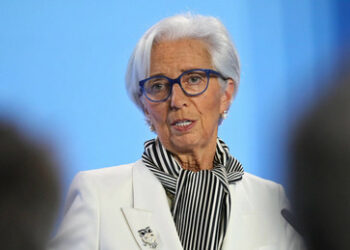 Wirtschaftliche Entwicklung: EZB und EU stehen auf der Bremse