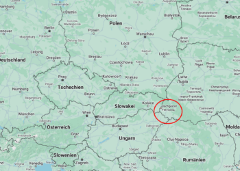 Zürich platzt aus den Nähten – durch Zuwanderung vor allem aus der Ukraine