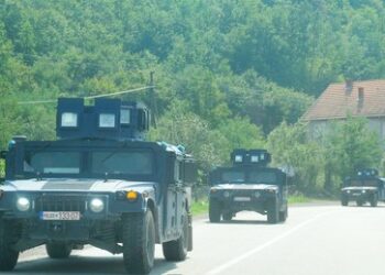 Zuspitzung im Kosovo: Vučić bittet um Sondersitzung des UN-Sicherheitsrates