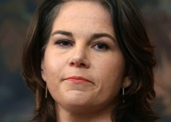 Zwei Jahre Baerbock: "Berliner Zeitung" zieht Bilanz