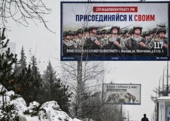 Zwei Jahre Militäroperation: Kindische Fantasien des Westens treffen auf russische Realitäten