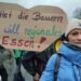 Zwischenbilanz Bauernproteste: 50 Milliarden für Ukraine – "und die Bauern bekommen Almosen"