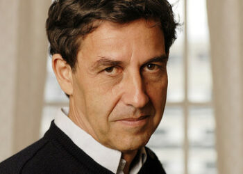 "Die Niederlage des Westens" – Französischer Denker Emmanuel Todd schreibt Bestseller