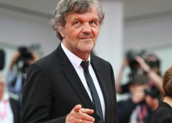 "Es geht um die Liebe" ‒ Starregisseur Emir Kusturica kommt zu Russlands Jugendfestival