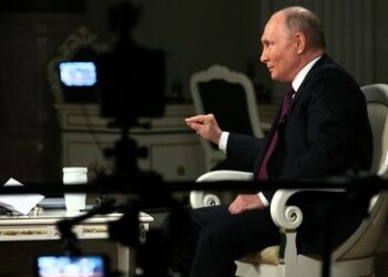 "Es wird eine Wiedervereinigung geben" – Putin zu Aussöhnung zwischen Russen und Ukrainern