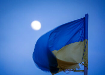 "Es wird keinen Sieg geben" – Die Europäer sehen den Konflikt in der Ukraine immer rationaler