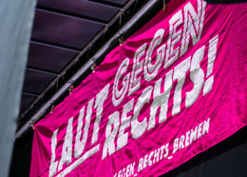 "Focus": Mit Nazi-Geld diffamieren – Regierungs-Agitation gegen alternative Medien