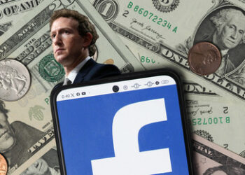 "Gefällt mir" - Facebook wird 20