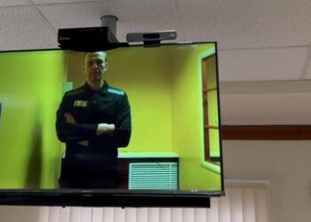 "Selbstentlarvend" – Sacharowa zu sofortigen Reaktionen aus dem Westen auf Nawalnys Tod