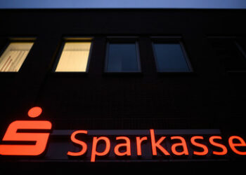 "Stellen Sie solche Zahlungen ein" – Sparkasse droht privatem Spender für die AfD