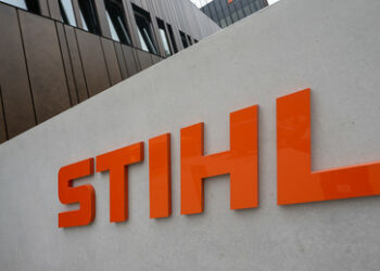 "Weil günstiger" – Deutsche Firma STIHL will Geschäft lieber in der Schweiz ausbauen