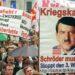 Als die Büchse der Pandora geöffnet wurde - Zum 25. Jahrestag der Aggression gegen Jugoslawien