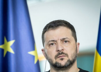 Am Ende der Möglichkeiten: Neue Töne aus Kiew bereiten auf Niederlage vor