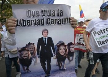 Argentinien: Milei widerruft nach Protesten Erlass zur Erhöhung seines Gehalts